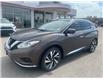 2017 Nissan Murano Platinum (Stk: 47213A) in Chatham - Image 1 of 9