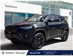 2023 Jeep Compass Trailhawk (Stk: B0588) in Saskatoon - Image 1 of 25