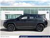 2023 Jeep Compass Trailhawk (Stk: B0588) in Saskatoon - Image 3 of 25