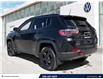 2023 Jeep Compass Trailhawk (Stk: B0588) in Saskatoon - Image 4 of 25