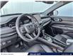 2023 Jeep Compass Trailhawk (Stk: B0588) in Saskatoon - Image 13 of 25