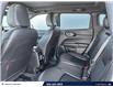 2023 Jeep Compass Trailhawk (Stk: B0588) in Saskatoon - Image 23 of 25