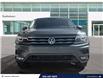 2021 Volkswagen Tiguan Highline (Stk: 75090A) in Saskatoon - Image 2 of 25