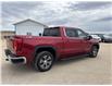 2019 GMC Sierra 1500 SLE (Stk: 12069) in Roblin - Image 4 of 14