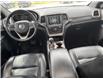 2017 Jeep Grand Cherokee Limited (Stk: X5244A) in Uxbridge - Image 24 of 27