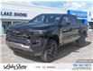 2025 Chevrolet Colorado Z71 (Stk: 25-177) in Kirkland Lake - Image 1 of 19