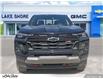2025 Chevrolet Colorado Z71 (Stk: 25-177) in Kirkland Lake - Image 2 of 19