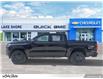 2025 Chevrolet Colorado Z71 (Stk: 25-177) in Kirkland Lake - Image 3 of 19