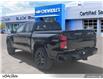 2025 Chevrolet Colorado Z71 (Stk: 25-177) in Kirkland Lake - Image 4 of 19