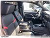 2025 Chevrolet Colorado Z71 (Stk: 25-177) in Kirkland Lake - Image 16 of 19