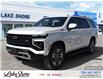 2025 Chevrolet Tahoe Z71 (Stk: 25-144) in Kirkland Lake - Image 1 of 19