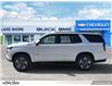 2025 Chevrolet Tahoe Z71 (Stk: 25-144) in Kirkland Lake - Image 3 of 19