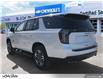 2025 Chevrolet Tahoe Z71 (Stk: 25-144) in Kirkland Lake - Image 4 of 19