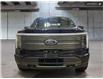 2022 Ford F-150 Lightning Lariat (Stk: T5119A) in Kamloops - Image 2 of 26