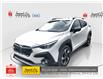 2024 Subaru Crosstrek Limited (Stk: 215871) in Ottawa - Image 1 of 25