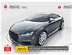 2017 Audi TTS 2.0T (Stk: 000985) in Ottawa - Image 1 of 23
