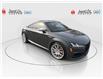 2017 Audi TTS 2.0T (Stk: 000985) in Ottawa - Image 2 of 23