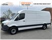 2023 Mercedes-Benz Sprinter 2500 High Roof 4-Cyl Diesel (Stk: ATNP8972) in Vaughan - Image 1 of 31