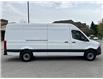 2023 Mercedes-Benz Sprinter 2500 High Roof 4-Cyl Diesel (Stk: ATNP8972) in Vaughan - Image 27 of 31
