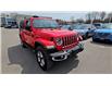 2021 Jeep Wrangler Unlimited Sahara (Stk: 2104610AA) in Whitby - Image 2 of 21