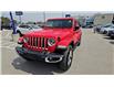 2021 Jeep Wrangler Unlimited Sahara (Stk: 2104610AA) in Whitby - Image 3 of 21