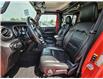 2021 Jeep Wrangler Unlimited Sahara (Stk: 2104610AA) in Whitby - Image 10 of 21