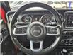 2021 Jeep Wrangler Unlimited Sahara (Stk: 2104610AA) in Whitby - Image 12 of 21