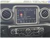 2021 Jeep Wrangler Unlimited Sahara (Stk: 2104610AA) in Whitby - Image 14 of 21