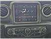 2021 Jeep Wrangler Unlimited Sahara (Stk: 2104610AA) in Whitby - Image 17 of 21