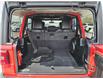 2021 Jeep Wrangler Unlimited Sahara (Stk: 2104610AA) in Whitby - Image 20 of 21