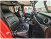 2021 Jeep Wrangler Unlimited Sahara (Stk: 2104610AA) in Whitby - Image 21 of 21