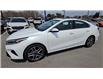 2023 Kia Forte EX+ (Stk: 2104807A) in Whitby - Image 4 of 21