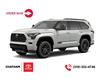2025 Toyota Sequoia Platinum (Stk: CTORDER250070) in Chatham - Image 1 of 1