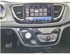 2025 Chrysler Pacifica Select (Stk: 250172A) in Windsor - Image 13 of 22