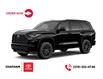 2025 Toyota Sequoia Platinum (Stk: CTORDER250071) in Chatham - Image 1 of 1