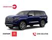 2025 Toyota Sequoia Platinum (Stk: CTORDER250072) in Chatham - Image 1 of 1