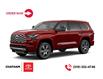 2025 Toyota Sequoia Platinum (Stk: CTORDER250073) in Chatham - Image 1 of 1