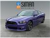 2014 Dodge Charger SRT Superbee (Stk: P3113) in Regina - Image 1 of 22