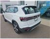 2025 Volkswagen Taos Trendline (Stk: 25104) in Lethbridge - Image 3 of 23