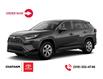 2025 Toyota RAV4 LE (Stk: CTORDER250074) in Chatham - Image 1 of 1