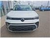 2025 Volkswagen Taos Trendline (Stk: 25104) in Lethbridge - Image 7 of 23