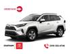 2025 Toyota RAV4 XLE (Stk: CTORDER250075) in Chatham - Image 1 of 1
