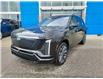 2026 Cadillac VISTIQ Sport (Stk: Z702086) in Newmarket - Image 1 of 21