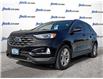 2019 Ford Edge SEL (Stk: TT7688) in Sarnia - Image 1 of 25