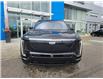 2026 Cadillac VISTIQ Sport (Stk: Z702086) in Newmarket - Image 2 of 21