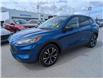 2022 Ford Escape SE (Stk: S-455A) in Calgary - Image 1 of 24