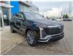2026 Cadillac VISTIQ Sport (Stk: Z702086) in Newmarket - Image 3 of 21