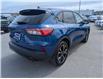 2022 Ford Escape SE (Stk: S-455A) in Calgary - Image 5 of 24
