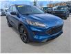 2022 Ford Escape SE (Stk: S-455A) in Calgary - Image 7 of 24