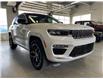 2025 Jeep Grand Cherokee Summit (Stk: 25070) in Fort Macleod - Image 3 of 30